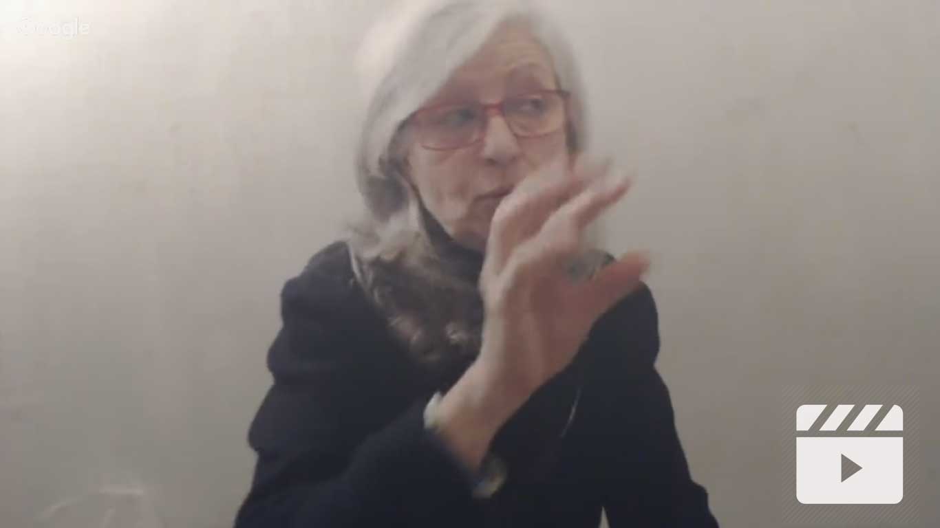 El espiritu lo aprovecha todo