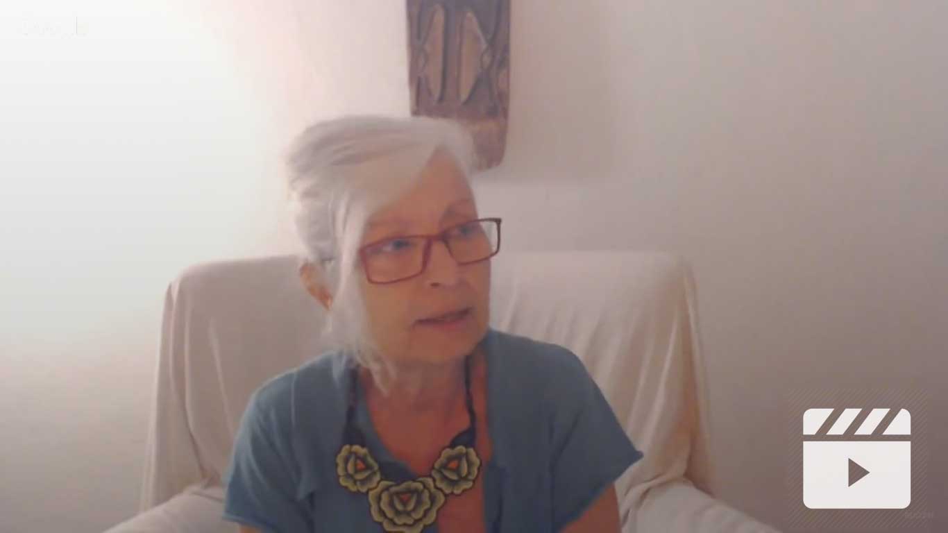 El sentido de ir y volver