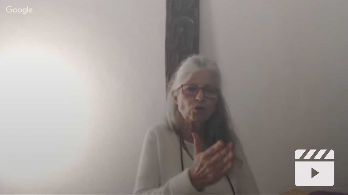 La gimnasia del perdon