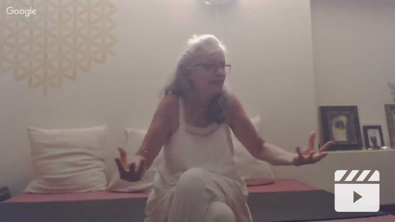 Sufres mas de lo que crees