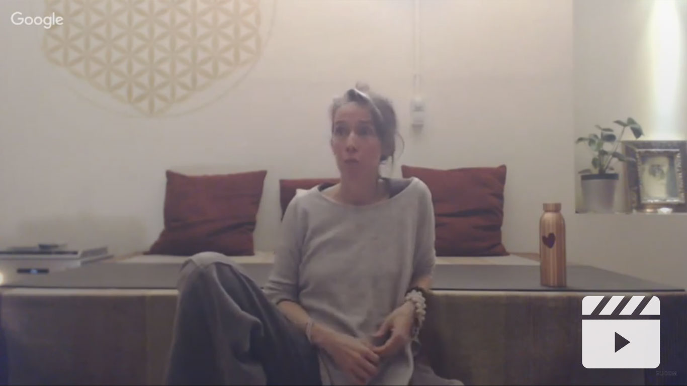 El juicio y la ayuda del terapeuta