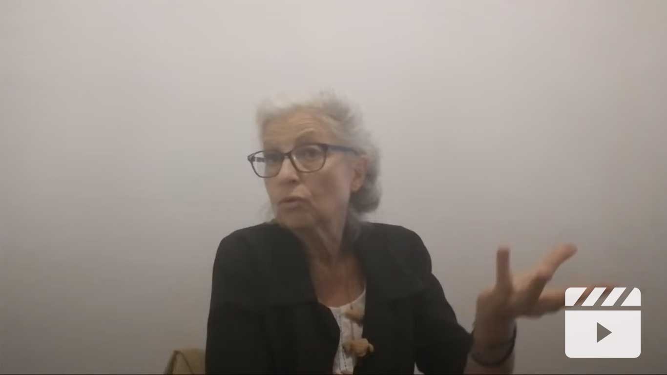 Tener alguien al lado